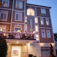 Ervini Boutique Hotel，位于斯库台的酒店