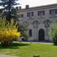 Agriturismo Corte Virgiliana，位于维尔吉利奥的酒店