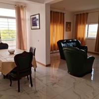 Apartamento Gamboa 1，位于普拉亚Cha d Areia的酒店