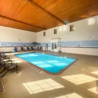 Country Trails Inn &Suites，位于Lanesboro的酒店