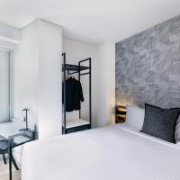 Kith Hotel Darling Harbour，位于悉尼皮尔蒙特的酒店