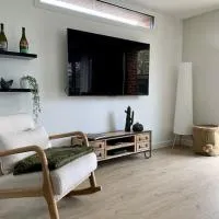 Gîte de groupe au cœur des Monts de Flandres，位于Eecke的酒店