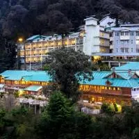 格兰德威酒店，位于戴尔豪斯的酒店