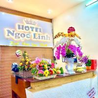 NGỌC LINH MT，位于Châu Thành的酒店