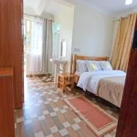 Mayas Suites,位于尼耶利的酒店