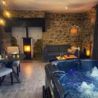 Le Domaine des Songes,位于Saint-Maden的酒店