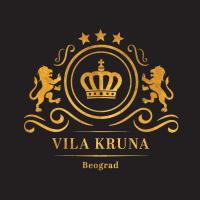 Vila Kruna，位于贝尔格莱德Rakovica的酒店