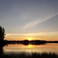 Mänttä Tammirannantie,位于Mustalahti的酒店