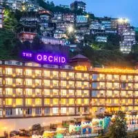 The Orchid Shimla，位于西姆拉的酒店