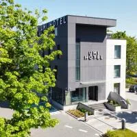 Great Polonia Umi Hotel Sopot，位于索波特的酒店