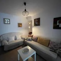 Casa Carmen. Villa Romana Salar，位于Salar的酒店