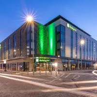 Holiday Inn Blackpool by IHG，位于布莱克浦的酒店