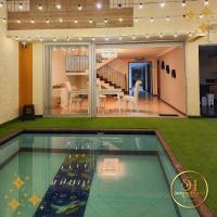 Hotel Boutique Deluxe Home Medellin，位于麦德林Laureles - Estadio的酒店