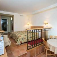 Apartments in Porec - Istrien 46928，位于波雷奇Plava Laguna的酒店
