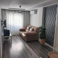 Apartamento cerca del Pilar，位于萨拉戈萨Arrabal的酒店