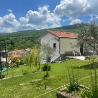 Casa Marco，位于Civitanova del Sannio的酒店