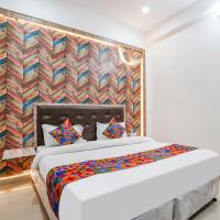 FabHotel Siya Bihari，位于AyodhyaAyodhya Airport - AYJ附近的酒店