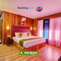 Goroomgo Hotel Samiru Manali - Near Beas River-，位于马拉里Model Town的酒店