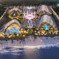 Tòa Light The Arena Cam Ranh, phường Cam Nghĩa, Thị xã Cam Ranh, Khánh Hòa，位于芽庄Cam Ranh International Airport - CXR附近的酒店