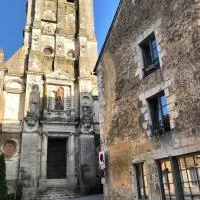 Tour St Sauveur,位于贝莱姆的酒店