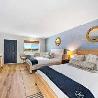 Fresh Coast Motel，位于鱼溪的酒店