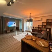 Adora's Apartment Mavrovo，位于马夫罗沃的酒店