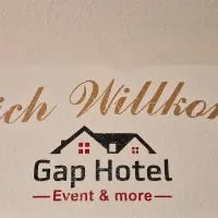 Gap Hotel event & more，位于Langwedel的酒店