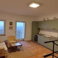 Casa in collina,位于Tenaglie的酒店