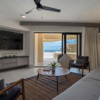 Unit 150- Casa Kelly - OCEANFRONT Fully Renovated，位于卡波圣卢卡斯的酒店