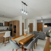 Casa Vanessa，位于拉巴斯曼努埃尔·马奎兹·德莱昂国际机场 - LAP附近的酒店