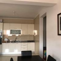 Apartamento Gamboa 2，位于普拉亚Cha d Areia的酒店