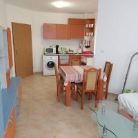 Apartment St. Vlas，位于圣弗拉斯Intsaraki的酒店