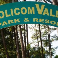 SOLICOM VALLEY Park & Resort，位于西隆Shillong Airport - SHL附近的酒店