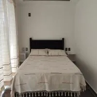 Hospedaje Vida,位于埃斯孔迪多港的酒店