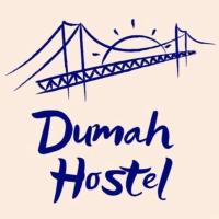 Hostel Dumah，位于圣保罗Jardim Sao Paulo 的酒店