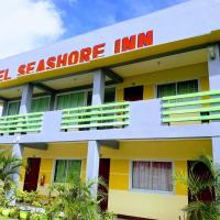 Awel Seashore Inn，位于巴莱尔的酒店