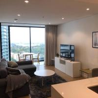Stunning Apartment ATC61101，位于悉尼St Leonards的酒店