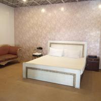 Morcopolo guest house，位于伊斯兰堡G-6 Sector的酒店