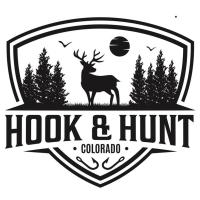 Hook & Hunt - Colorado Activities Headquarter，位于Silt加菲尔德县区域机场 - RIL附近的酒店