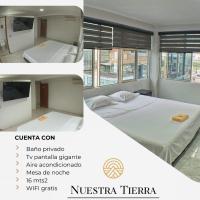 Nuestra Tierra Hotel Boutique，位于莫科阿的酒店