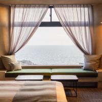 UENIMO ONSEN HOTEL 白浜，位于白滨的酒店