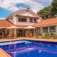 Doral House Villavicencio，位于比亚维森西奥前锋机场 - VVC附近的酒店