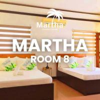 Victoria's Inn by Martha Vacation Homes，位于长滩岛葛多菲多落莫斯机场 - MPH附近的酒店