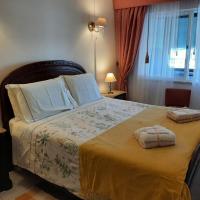 Ocean House，位于卡帕里卡海岸的酒店