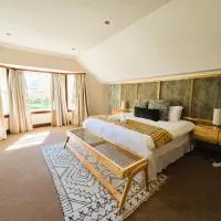3 Rawdons Estate,位于诺丁汉路的酒店