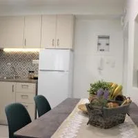 G&K House Garden，位于美西尼的酒店