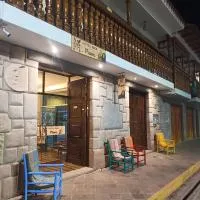 Hotel Inka Pisac，位于皮萨克的酒店
