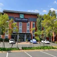 Road Lodge Centurion，位于逊邱伦的酒店