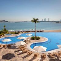 Andaz by Hyatt – Palm Jumeirah，位于迪拜朱美拉棕榈岛的酒店