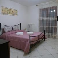 Salerno apartment，位于庞特卡格纳诺萨莱诺阿马尔菲机场 - QSR附近的酒店